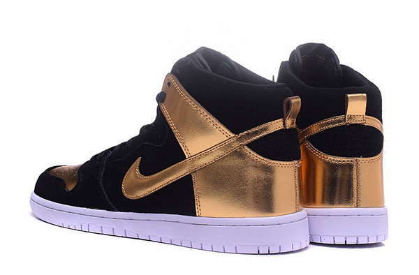 Nike Dunk SB High-Top Women Shoes--003